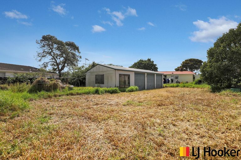 Photo of property in 101 Mahia Road, Wattle Downs, Auckland, 2103