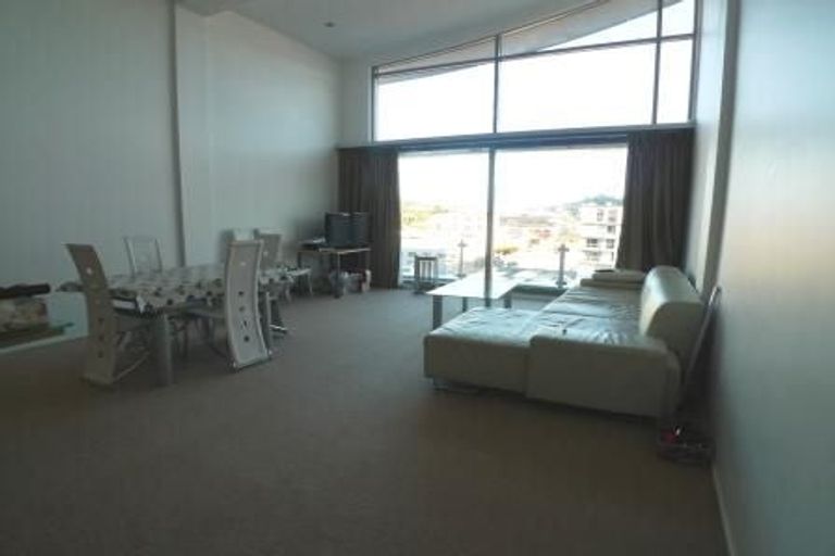 Photo of property in Century City Apartments, 122/72 Tory Street, Te Aro, Wellington, 6011