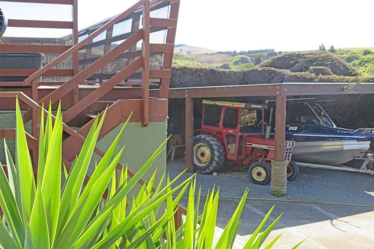 Photo of property in 25 Caverhill Crescent, Motunau, Waipara, 7387