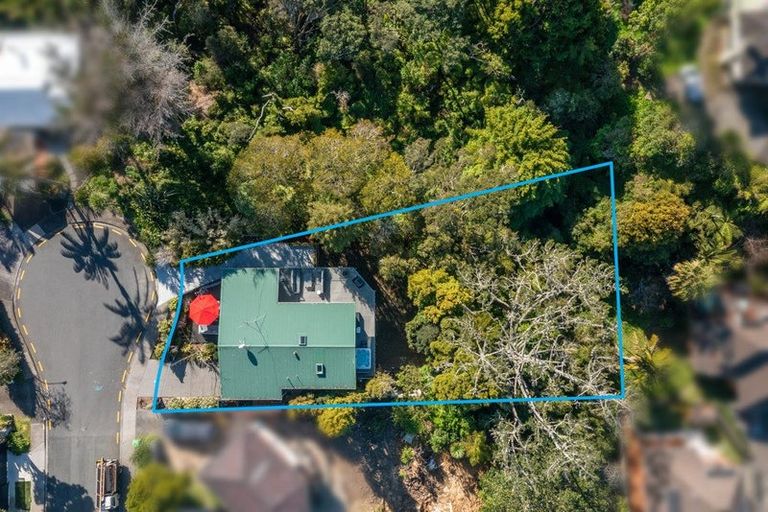 Photo of property in 23 Willow Avenue, Birkenhead, Auckland, 0626