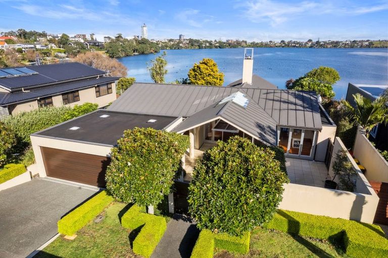 Photo of property in 7 Eric Price Avenue, Takapuna, Auckland, 0620