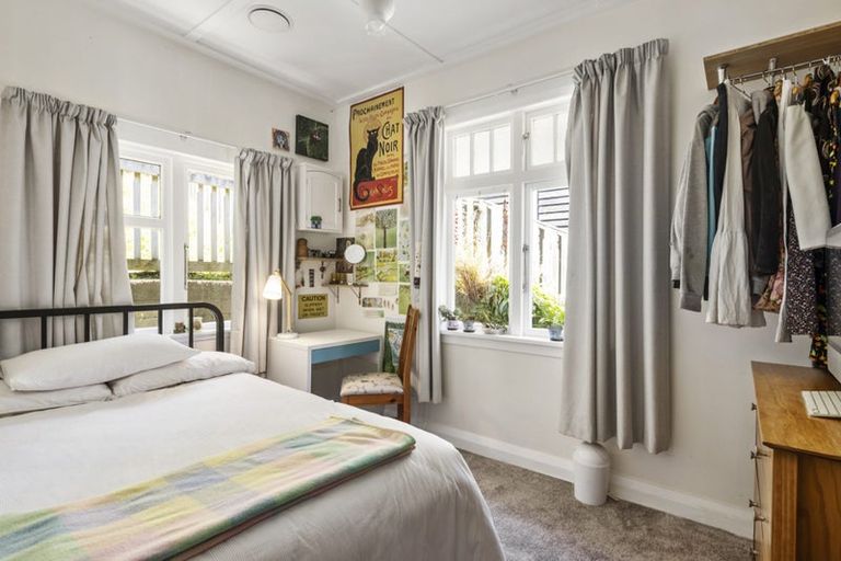 Photo of property in 105 Volga Street, Island Bay, Wellington, 6023