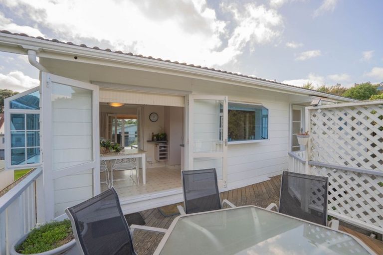 Photo of property in 10 Poplar Avenue, Raumati South, Paraparaumu, 5032