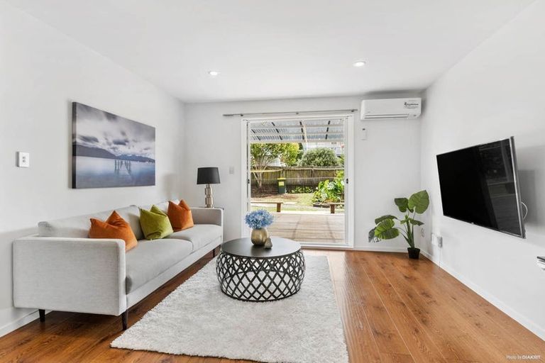 Photo of property in 46 Sylvia Road, Hillcrest, Auckland, 0627