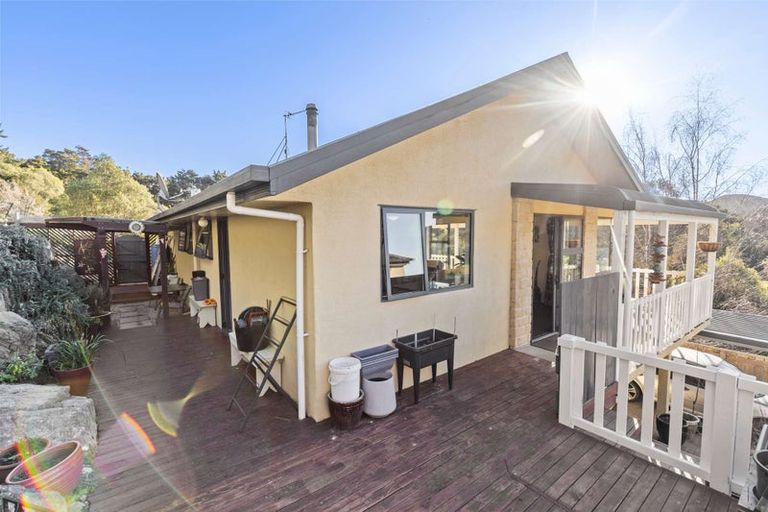 Photo of property in 21 Treeton Place, Wakefield, 7025