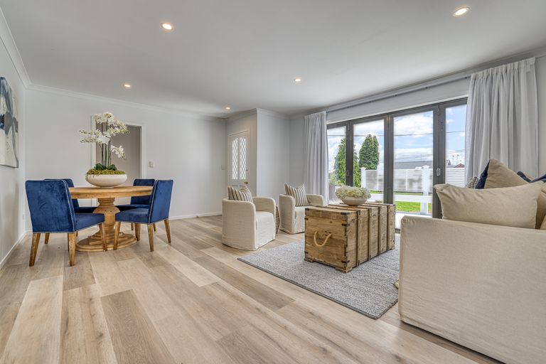 Photo of property in 9 Keats Terrace, Leamington, Cambridge, 3432