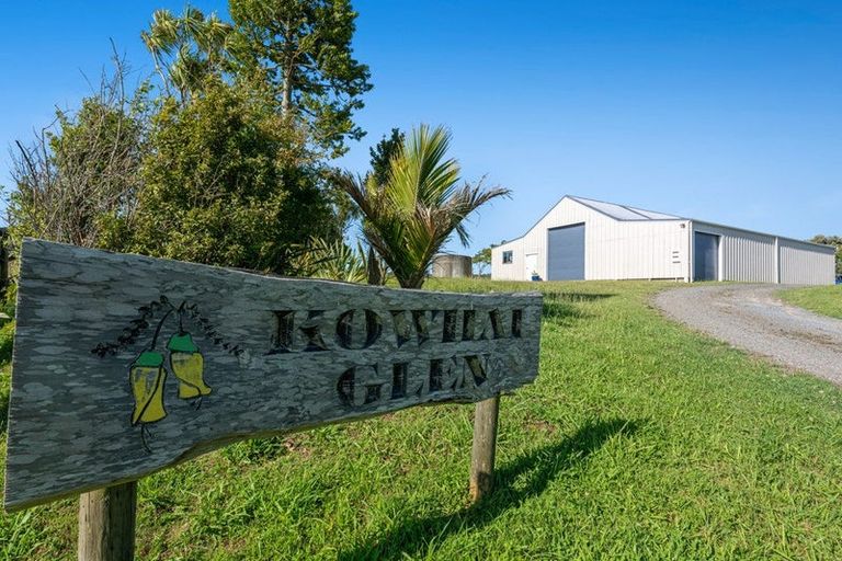 Photo of property in 211 Stoney Creek Road, Kaukapakapa, 0873