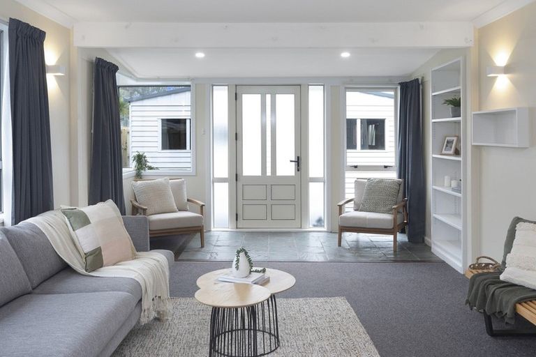 Photo of property in 37 Flemington Avenue, North New Brighton, Christchurch, 8083