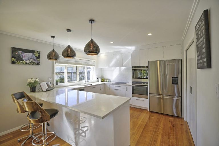 Photo of property in 4 Gertrude Street, Carterton, 5713