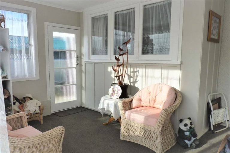 Photo of property in 1014 Konini Street, Mahora, Hastings, 4120