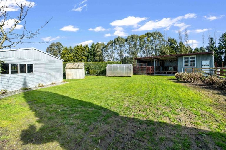 Photo of property in 4 Raceway Lane, Upper Charlton, Gore, 9772