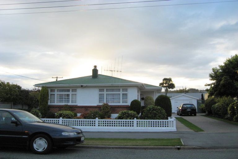 Photo of property in 14 Dalmeny Street, Oamaru North, Oamaru, 9400