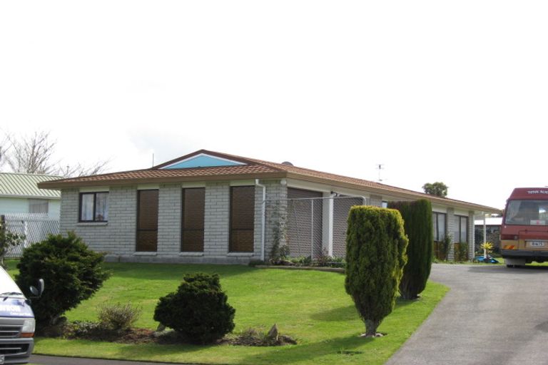 Photo of property in 21 Margaret Street, Stratford, 4332