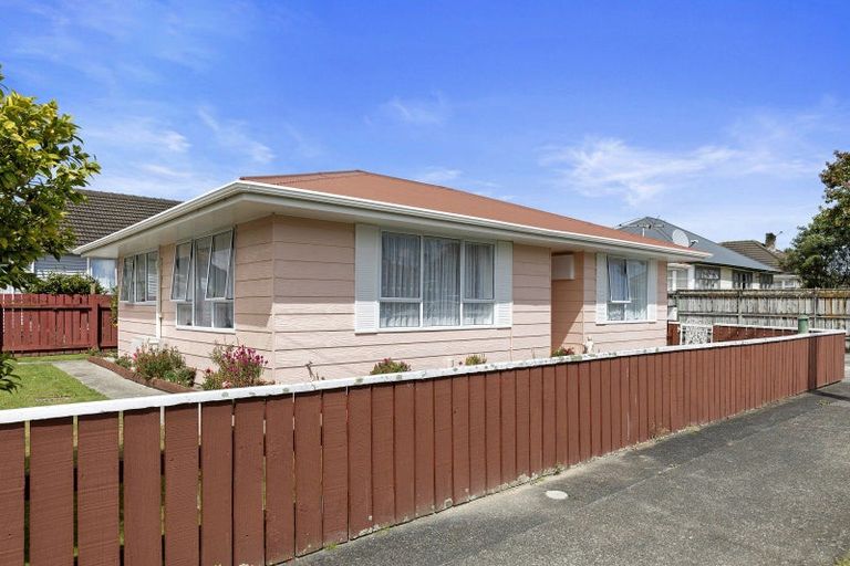 Photo of property in 50a Fisk Street, Naenae, Lower Hutt, 5011