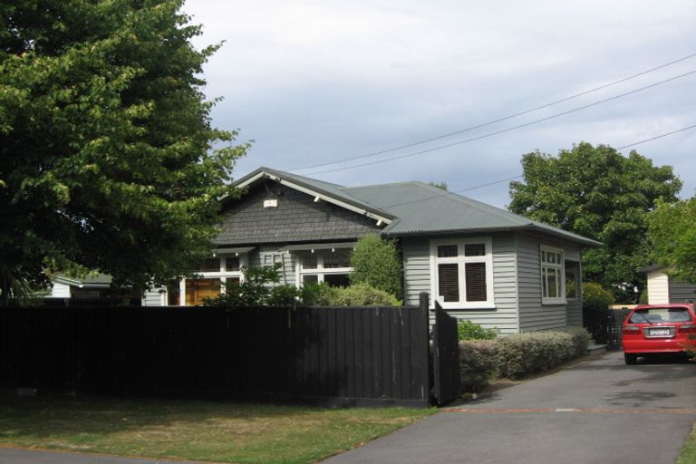 Photo of property in 27 Gosset Street, St Albans, Christchurch, 8014