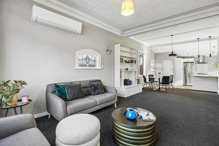 Photo of property in 231 North Road, North East Valley, Dunedin, 9010