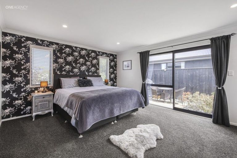 Photo of property in 2 Salisbury Avenue, Rangiora, 7400