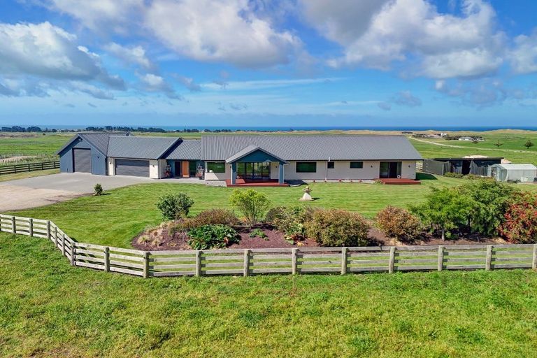 Photo of property in 139a Seafield Road, Westmere, Wanganui, 4574