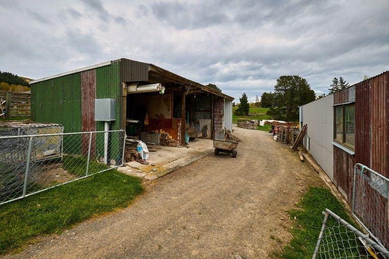 Photo of property in 66 Deer Park Road, Cheviot, 7310