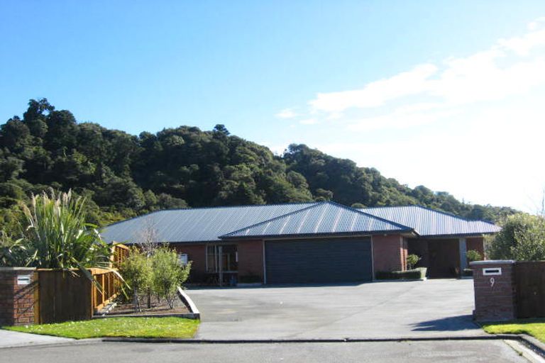 Photo of property in 9 Beechwood Court, Greymouth, 7805