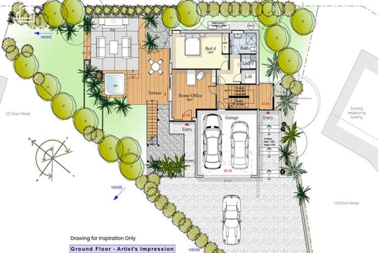 Photo of property in 125 Doon Street, Waverley, 9013