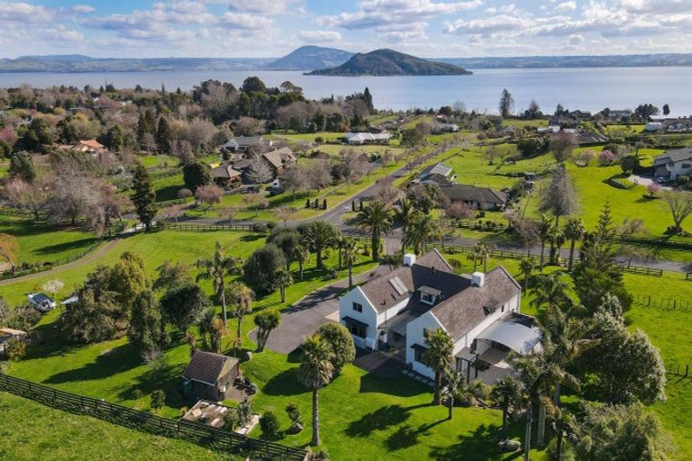 Photo of property in 96 Brunswick Drive, Tikitere, Rotorua, 3074