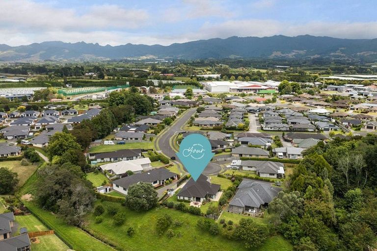 Photo of property in 42 Maniaroa Drive, Katikati, 3129