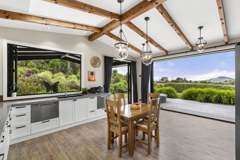 Photo of property in 387 Te Tahi Road, Puketotara, Te Awamutu, 3876