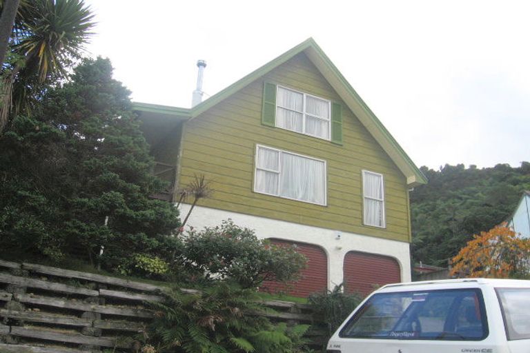 Photo of property in 47 Viewmont Drive, Harbour View, Lower Hutt, 5010