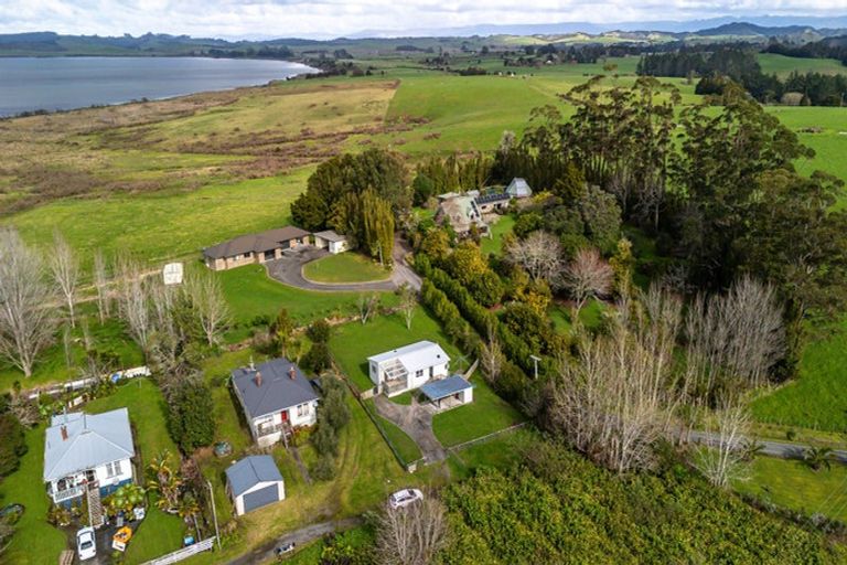 Photo of property in 95 Lake Road, Okaihau, 0475