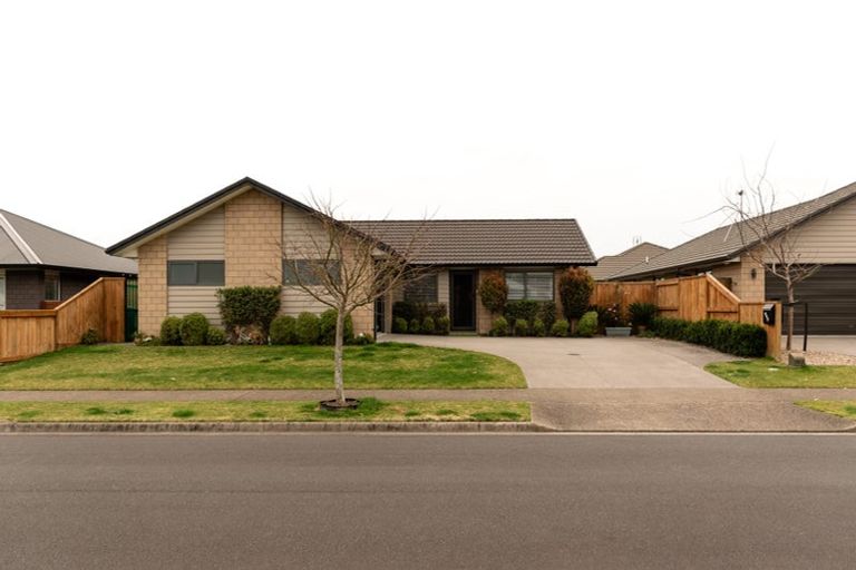 Photo of property in 130 Penetaka Heights, Pyes Pa, Tauranga, 3112