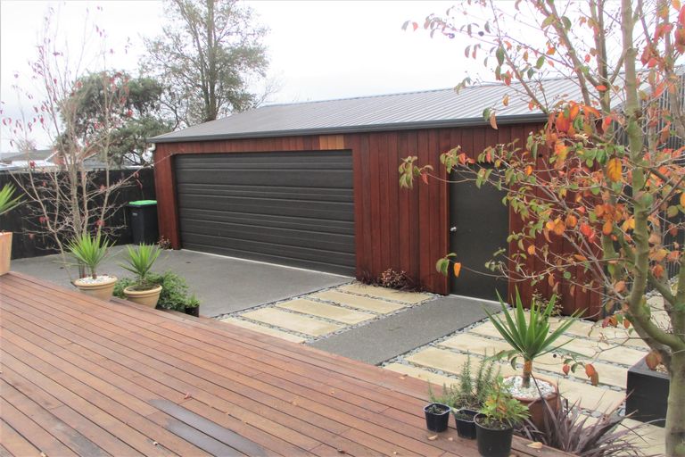 Photo of property in 99 Le Cren Street, Seaview, Timaru, 7910