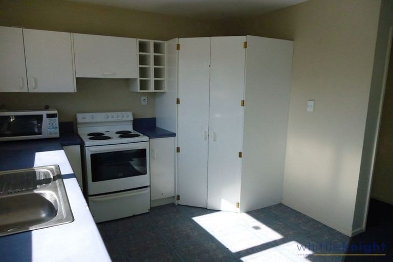 Photo of property in 11/11a Euston Street, Riccarton, Christchurch, 8041