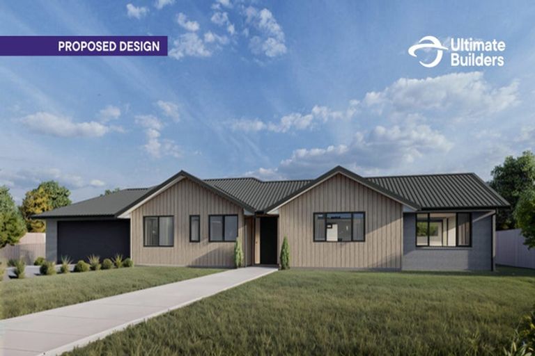 Photo of property in 100 Overdale Street, Putaruru, 3483