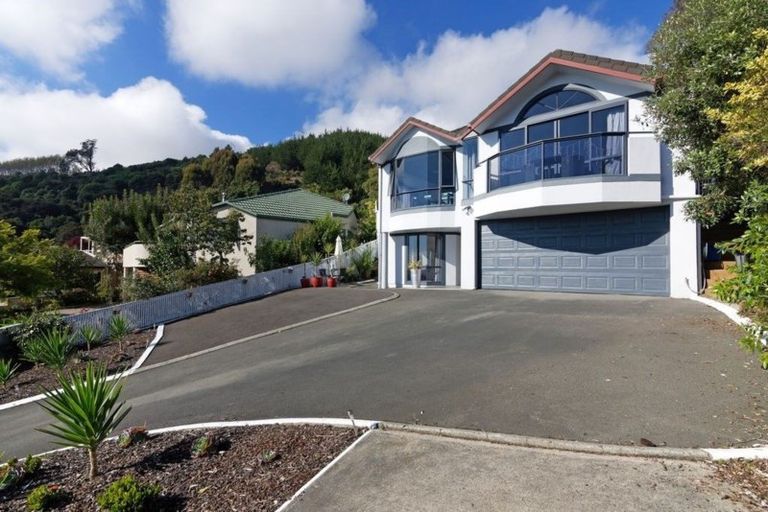 Photo of property in 9 Cresswell Place, Richmond, 7020