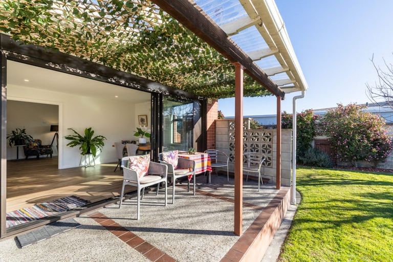 Photo of property in 27 Logan Avenue, Marewa, Napier, 4110