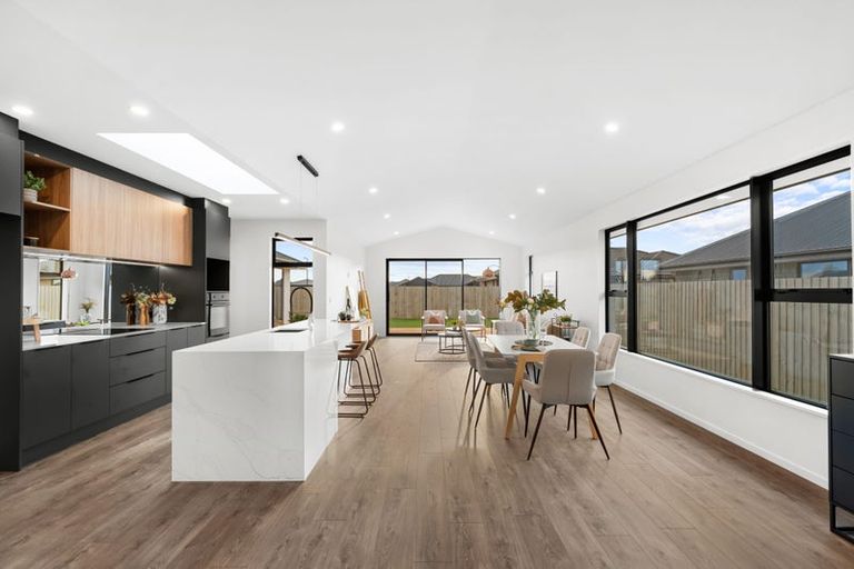 Photo of property in 95 Clausen Avenue, Leeston, 7632