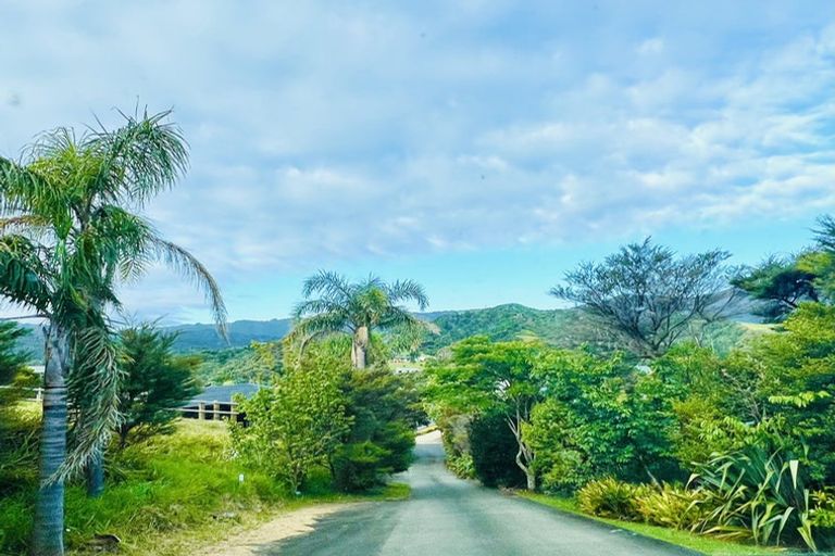 Photo of property in 105 Huihana Lane, Wyuna Bay, Coromandel, 3581