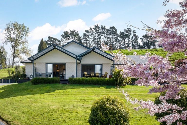 Photo of property in 155 Waitekauri Road, Waikino, Waihi, 3682