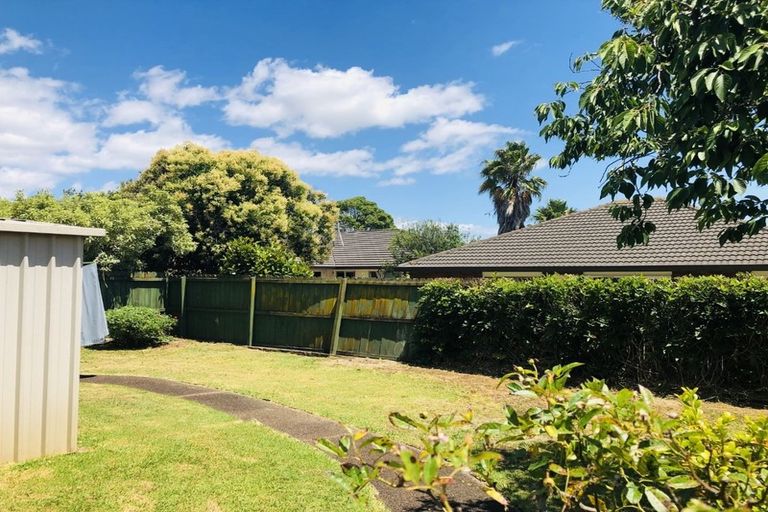 Photo of property in 25 Mission View Drive, Northpark, Auckland, 2013