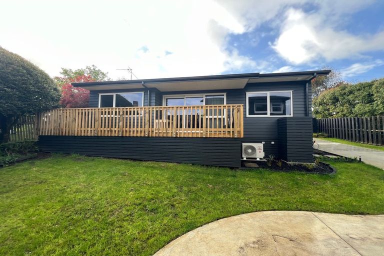 Photo of property in 57 Vercoe Road, Beerescourt, Hamilton, 3200