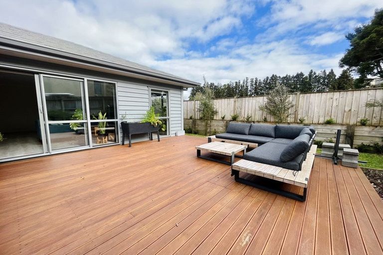 Photo of property in 43 Whakapono Road, Pukekohe, 2120
