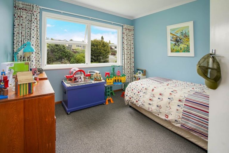 Photo of property in 18 Cawthron Crescent, Annesbrook, Nelson, 7011