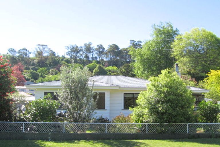 Photo of property in 136 Ballance Street, Whataupoko, Gisborne, 4010
