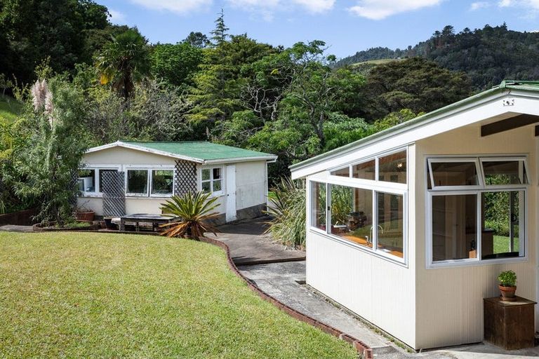 Photo of property in 33 Trotter Avenue, Waiomu, Thames, 3575