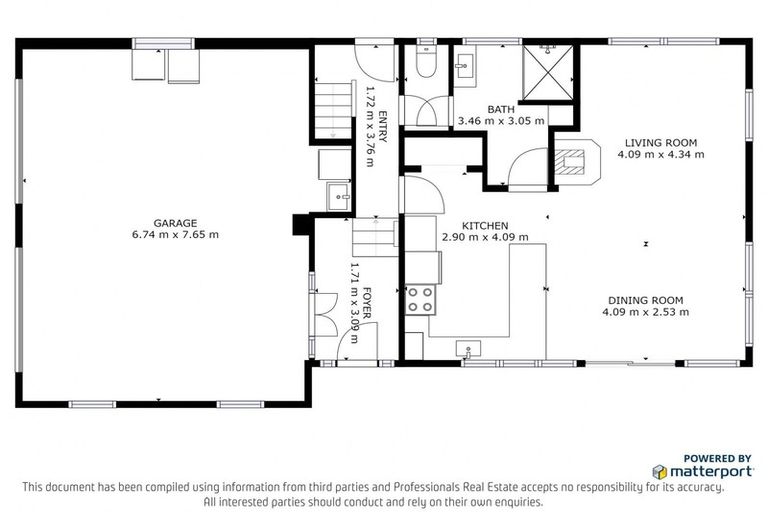Photo of property in 4 Shearer Drive, Oakura, 4314