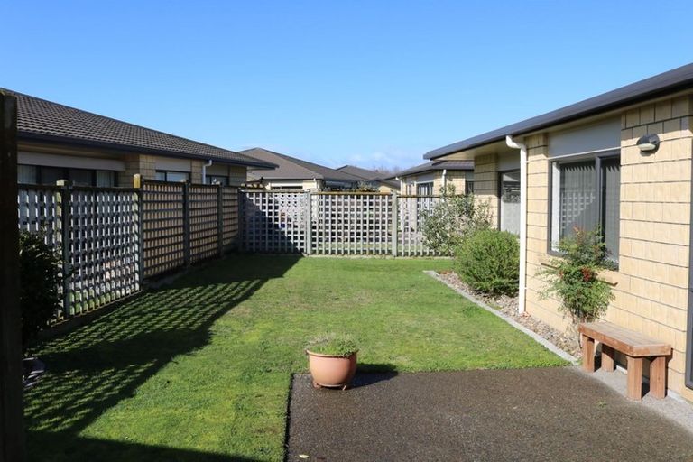 Photo of property in Parkside Villas, 85/11 Manuka Street, Matamata, 3400