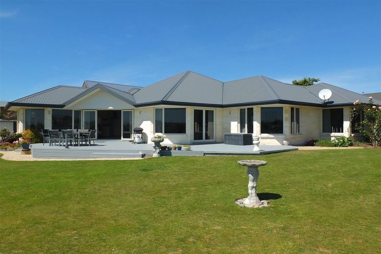 Photo of property in 237a Pages Road, Gleniti, Timaru, 7910