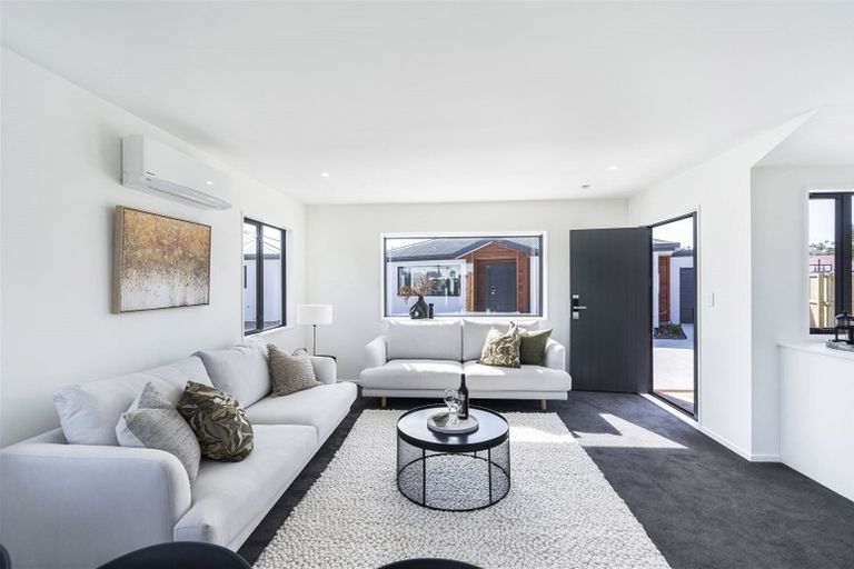 Photo of property in 4/9 Raupo Street, Bromley, Christchurch, 8062