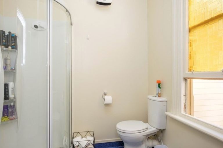 Photo of property in 317 Rattray Street, Dunedin Central, Dunedin, 9016